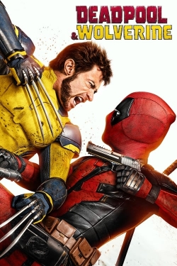 Deadpool & Wolverine